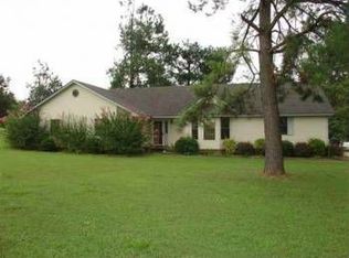 5406 Crowleys Ridge Rd, Jonesboro, AR 72404