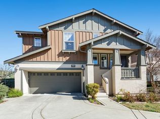 6650 Chalk Hill Ln, Vallejo, CA