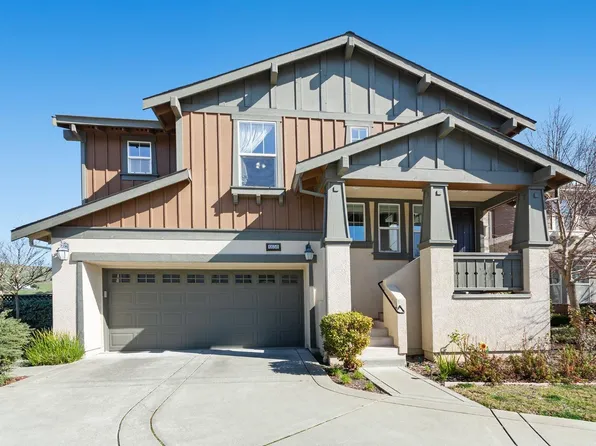 6650 Chalk Hill Lane, Vallejo, CA 94591