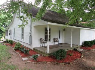 5354 Cathey Ridge Rd, Manchester, TN 37355