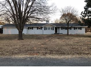 12890 County Road 3575, Ada, OK 74820