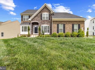12505 Barnard Ct, Brandywine, MD 20613