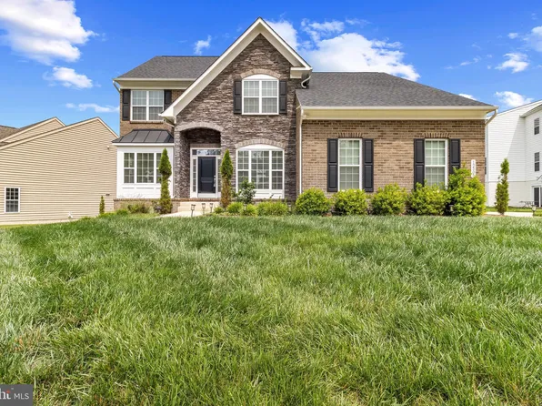 12505 Barnard Ct, Brandywine, MD 20613
