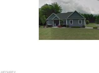 2509 Forest Springs Dr, Warren, OH