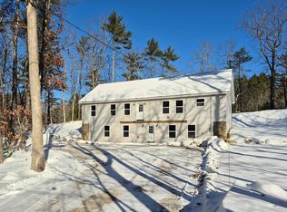 29 Concord Lane, Wakefield, NH 03872