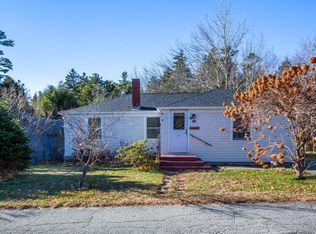 48 Jordan Pond Rd, Mount Desert, ME 04660