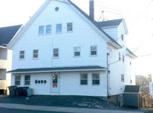 111 Pine St APT 3, Gardner, MA 01440