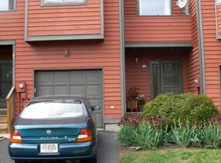 405 Clark Cir #405, Flemington, NJ 08822