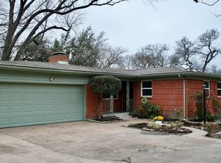 9762 Twin Creek Dr, Dallas, TX 75228