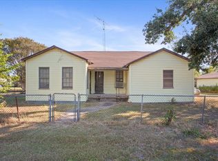 100 County Road 120c, Riesel, TX 76682