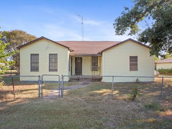 100 County Road 120c, Riesel, TX 76682