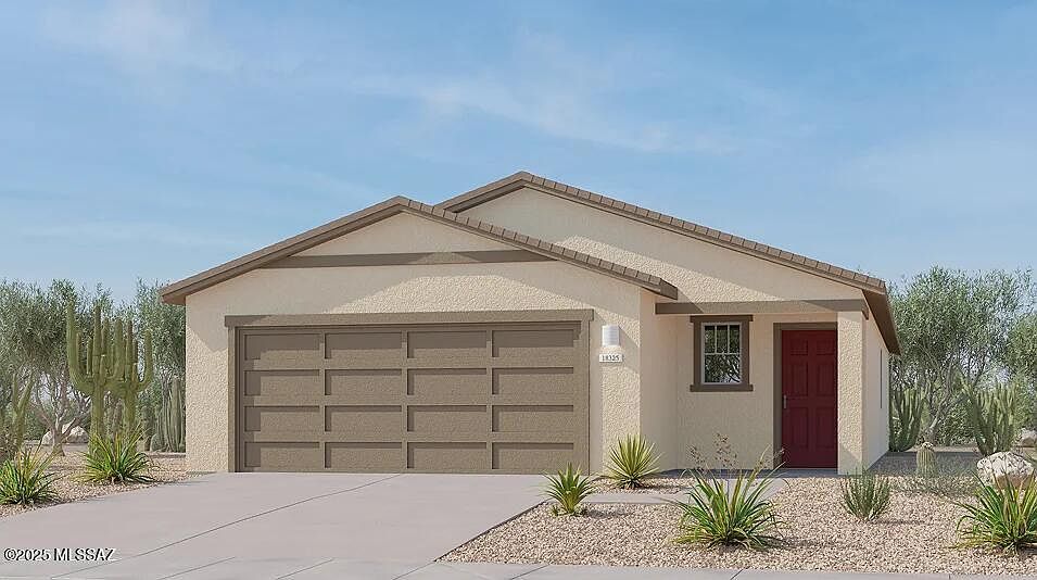 1st image of 17156 S Paseo Cielo Gris