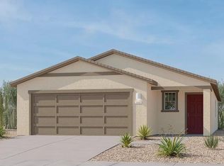 17156 S Paseo Cielo Gris, Sahuarita, AZ 85629