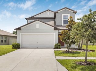 5149 White Chicory Dr, Apollo Beach, FL 33572