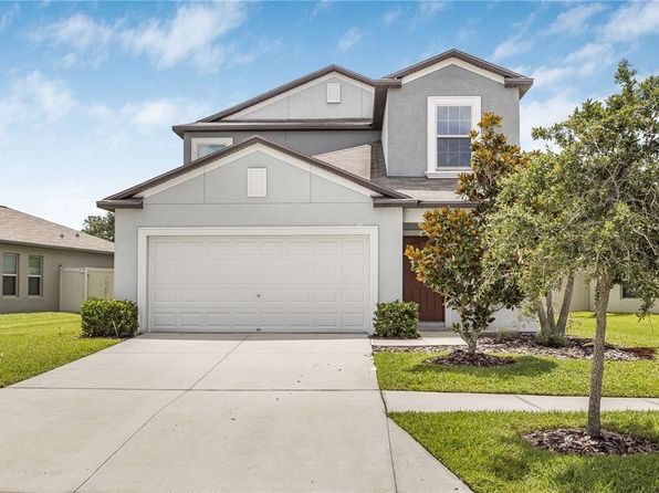 5149 White Chicory Dr