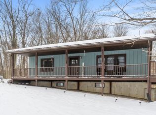 1910 County Road 27, Waterloo, IN 46793