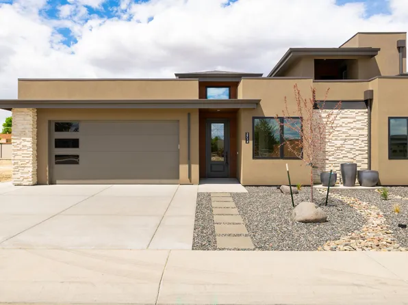 2714 Centercliff Dr, Grand Junction, CO 81506