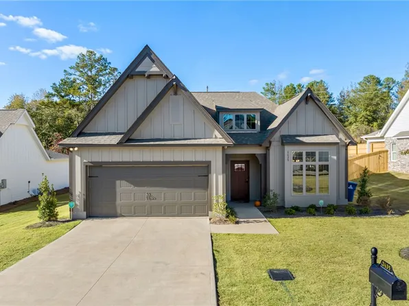 2435 Furlong Trl, Auburn, AL 36830