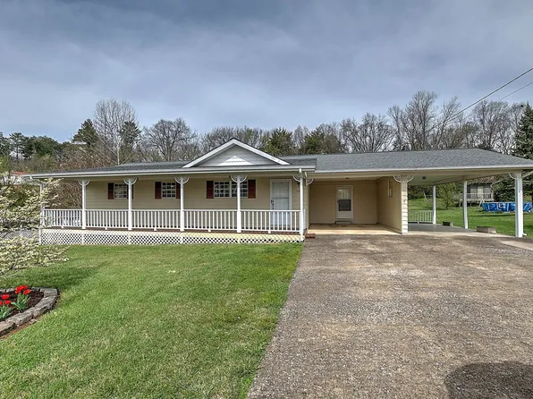 307 Cypress St, Greeneville, TN 37745