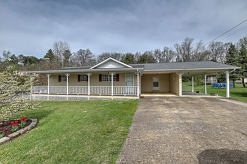 307 Cypress St Photo 1