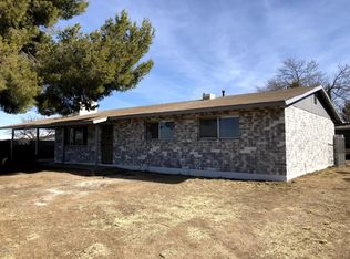 2320 W Paseo Redondo, Oracle, AZ 85623