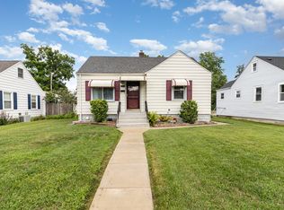 137 N Raymond St, Griffith, IN 46319