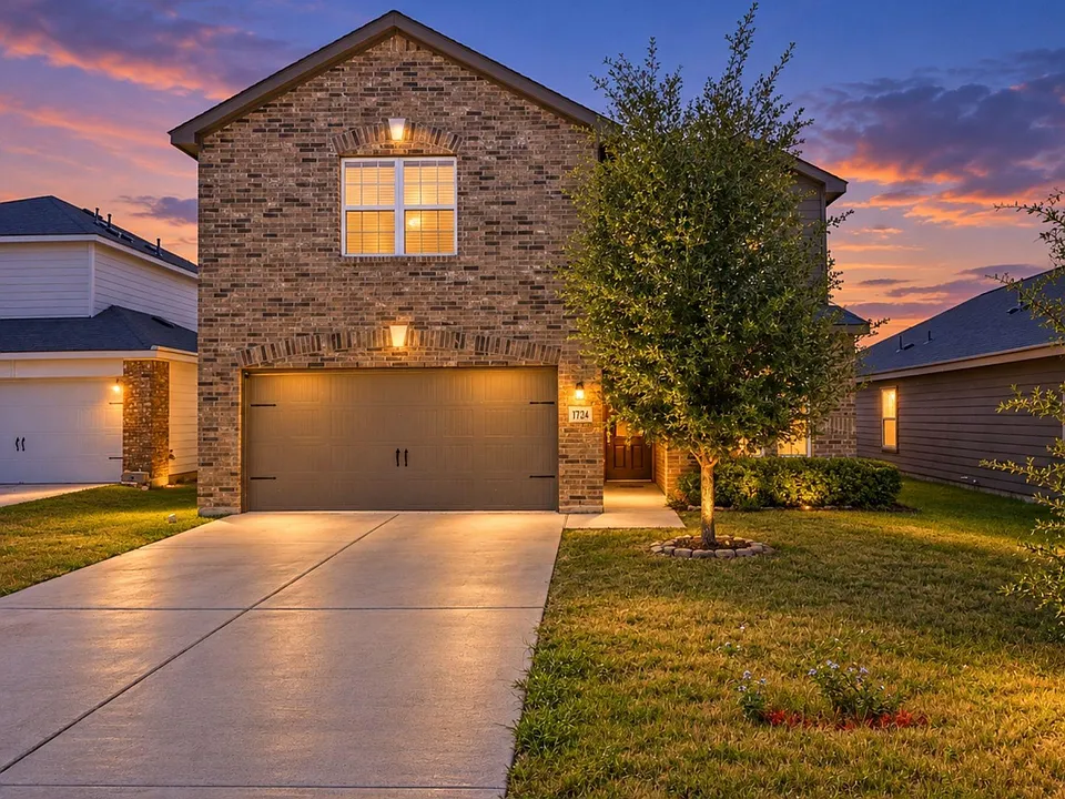 172 Allington Cir