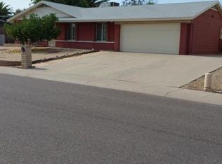 3728 E Wethersfield Rd, Phoenix, AZ 85032