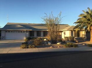 12416 W Tigerseye Dr, Sun City West, AZ 85375