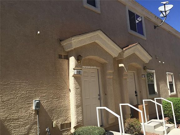 2nd image of 8698 Tomnitz Ave Unit 101