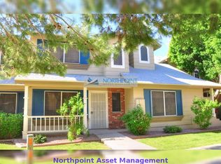 10101 N 91st Ave Unit 109, Peoria, AZ 85345