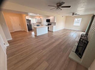 2801 Texas St NE, Albuquerque, NM 87110