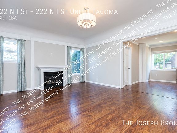 2nd image of 222 N I St APT 1