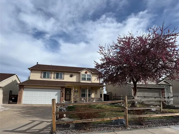 2370 Lisa Dr, Colorado Springs, CO 80915