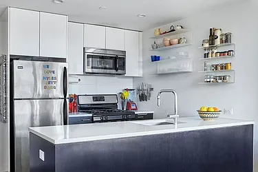 Rented by AZ REALTY NYC LLC