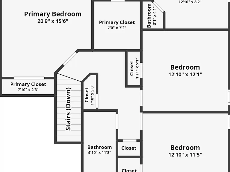 4021 Raccoon Run Ct — Photo 33