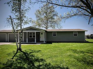 311 N West St, Sadorus, IL