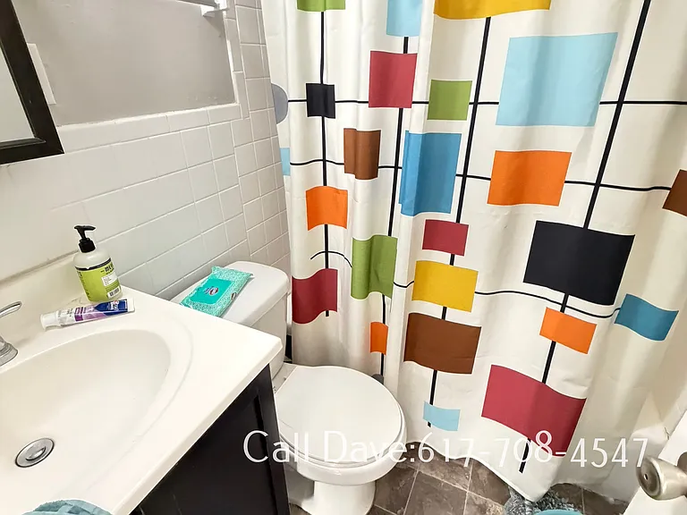 1148 Commonwealth Ave #17 — Photo 5