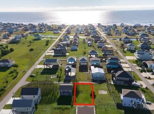 2109 1st St, Crystal Beach, TX 77650