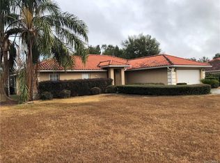 4221 E Bennett St, Inverness, FL 34453