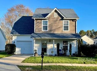 8427 Meadowcreek Village Dr, Locust, NC 28097