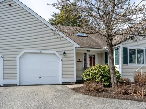 16 Driver Ln #363, Mashpee, MA 02649