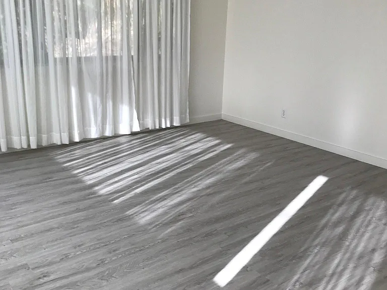 Top floor living room