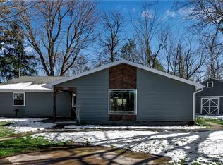 2240 Hall Rd, Elma, NY 14059