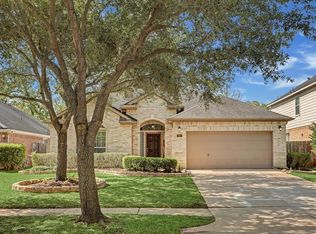 2607 Old River Ln, Richmond, TX 77406