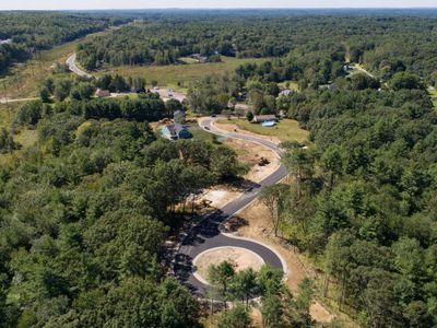 8 Cole Ln, South Berwick, ME, 03908
