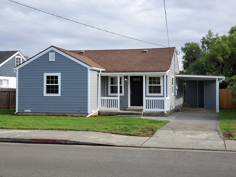333 9th St, Crescent City, CA 95531 Zillow