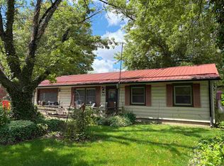 1016 Jeffery Ave, Monticello, IN 47960
