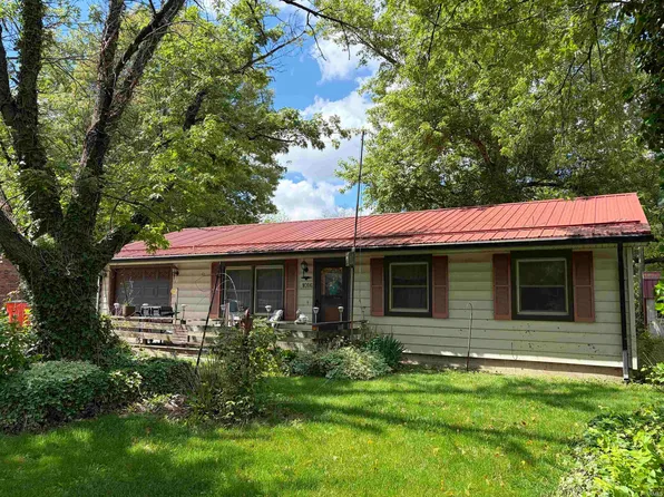 1016 Jeffery Ave, Monticello, IN 47960