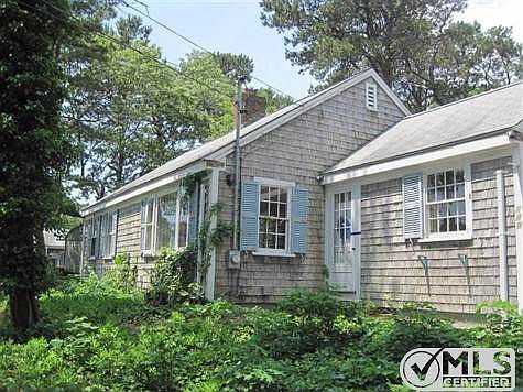 151 Wood Road, South Yarmouth